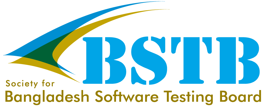 Bangladesh Software Testing Board (BSTB) logo